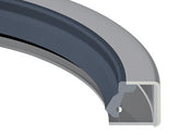 SA2 Oil Seals Metric